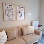 Elegant Center Apartmán