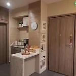 Apartmán Elegant Center *