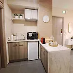 Elegant Center Apartmán Serres