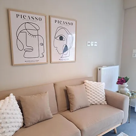 Elegant Center Apartman