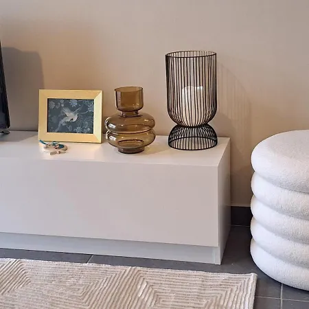 Apartman Elegant Center