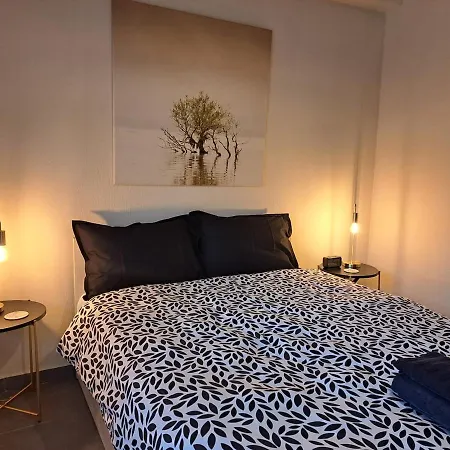 Daire Elegant Center Serez