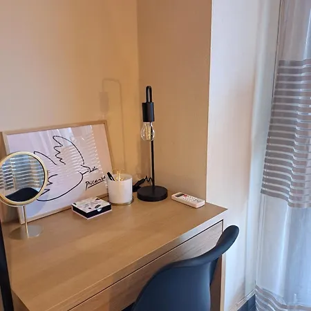 Elegant Center Apartman