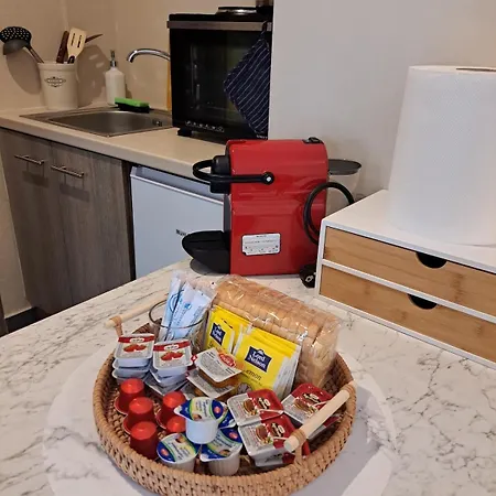 Daire Elegant Center