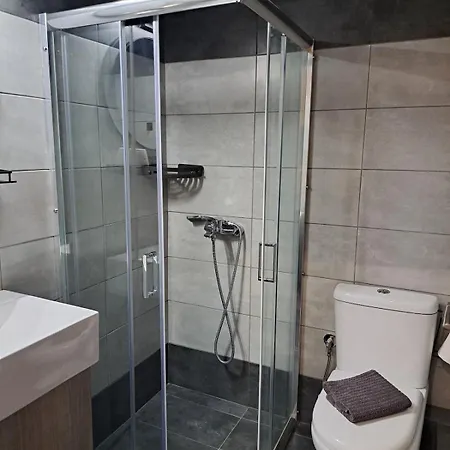 Apartman Elegant Center