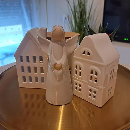Elegant Center Apartman