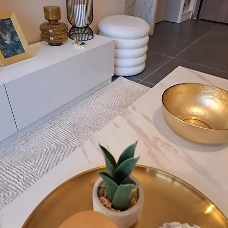 Apartman Elegant Center Széresz