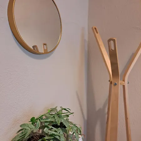 Apartman Elegant Center