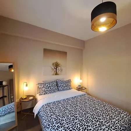 Apartman Elegant Center Széresz