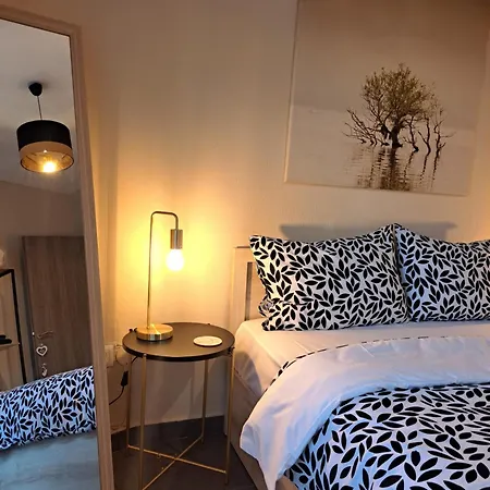 Apartman Elegant Center
