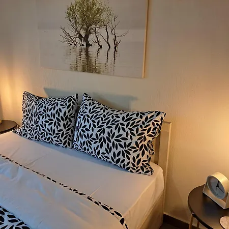 Elegant Center * Seres