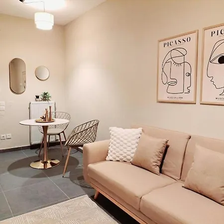 Elegant Center Apartman