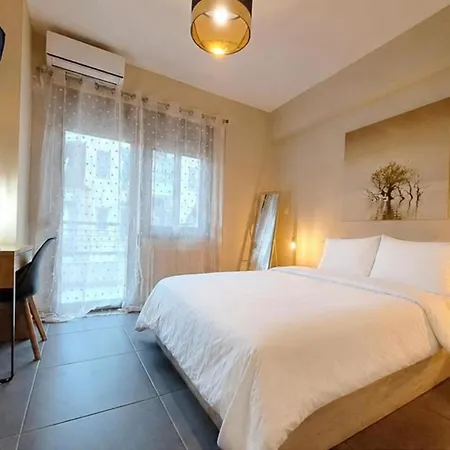 Apartman Elegant Center Széresz