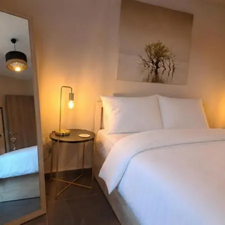 Apartman Elegant Center