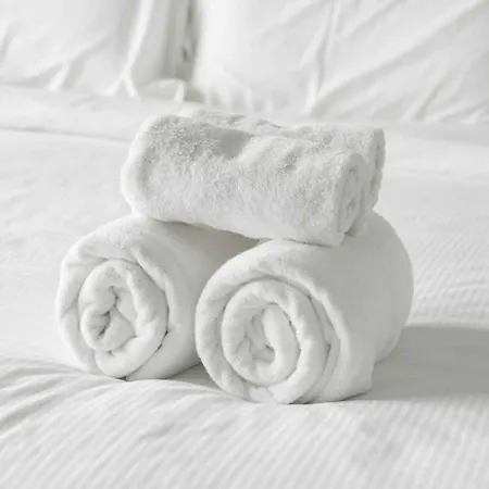Elegant Center Apartman