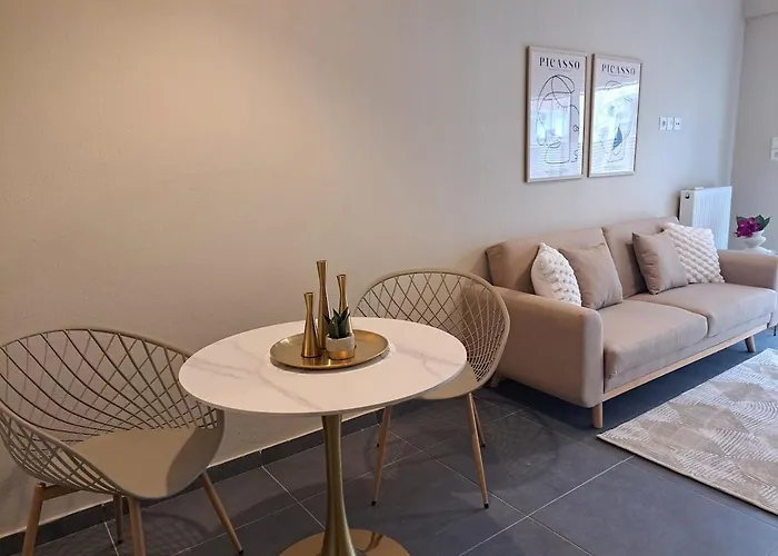 Elegant Center דירה