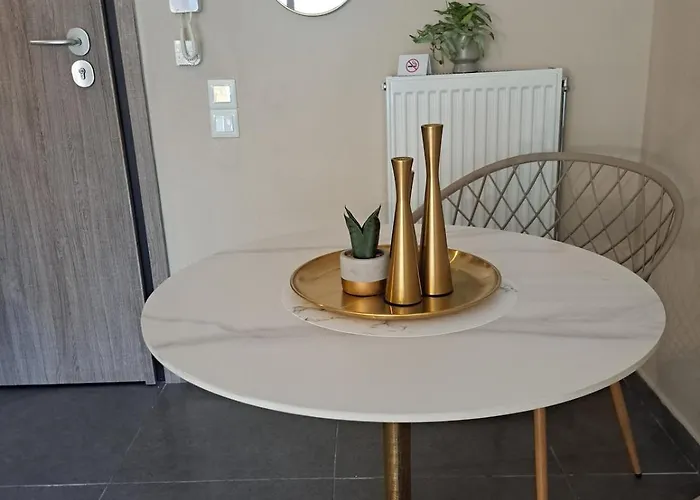 Elegant Center * Σέρρες