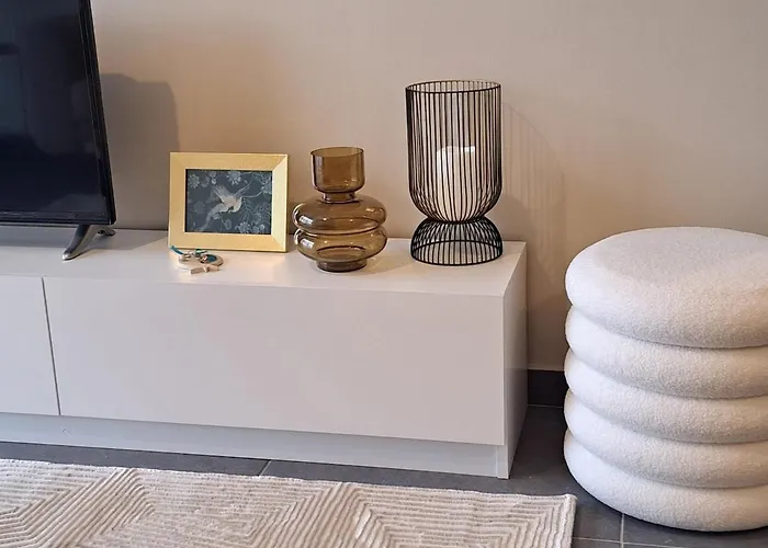 Apartamento Elegant Center