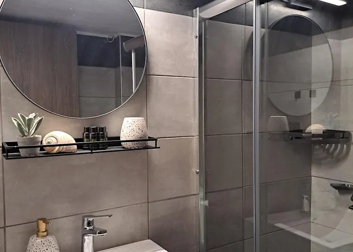 Apartamento Elegant Center