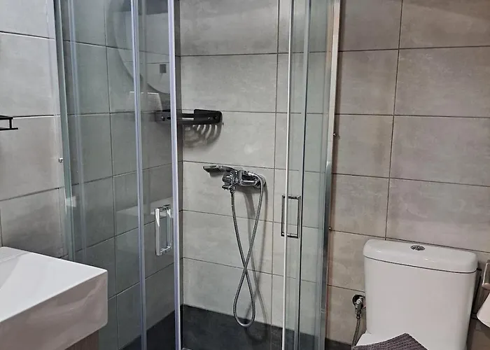 Apartamento Elegant Center