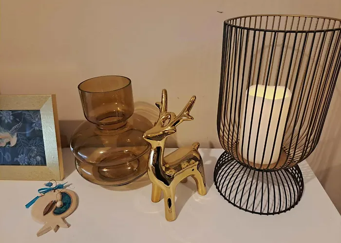 Elegant Center * Σέρρες