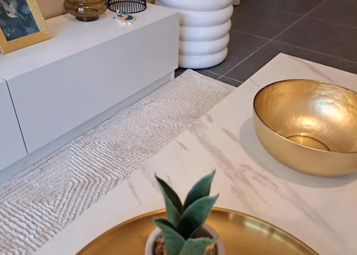 Apartamento Elegant Center Serres