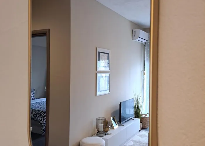 Elegant Center Apartamento