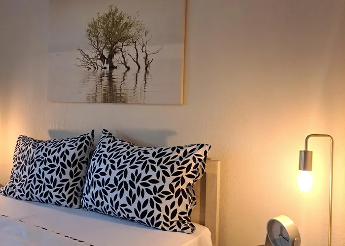 Elegant Center Apartamento Serres