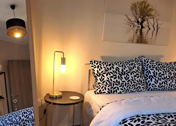 Διαμέρισμα Elegant Center